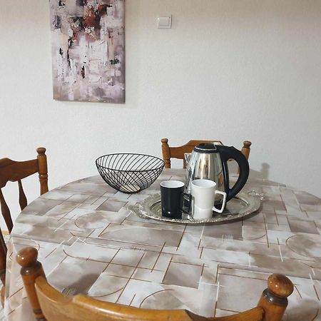 Comfortable Apartment For A Pleasant Trip Bitola Exterior photo