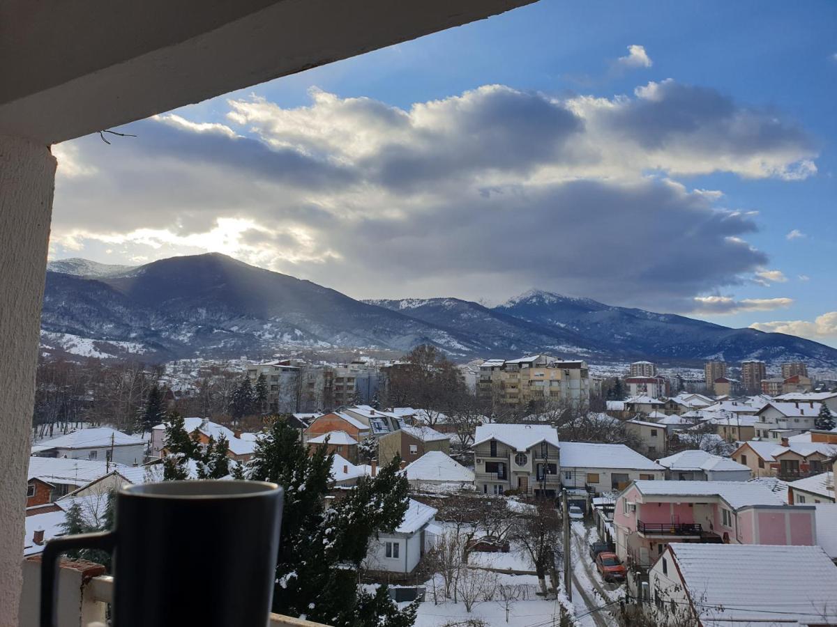 Comfortable Apartment For A Pleasant Trip Bitola Exterior photo