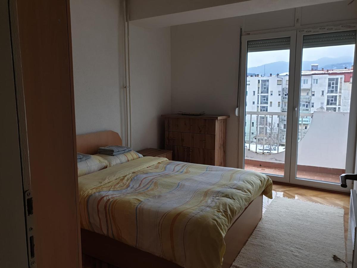 Comfortable Apartment For A Pleasant Trip Bitola Exterior photo