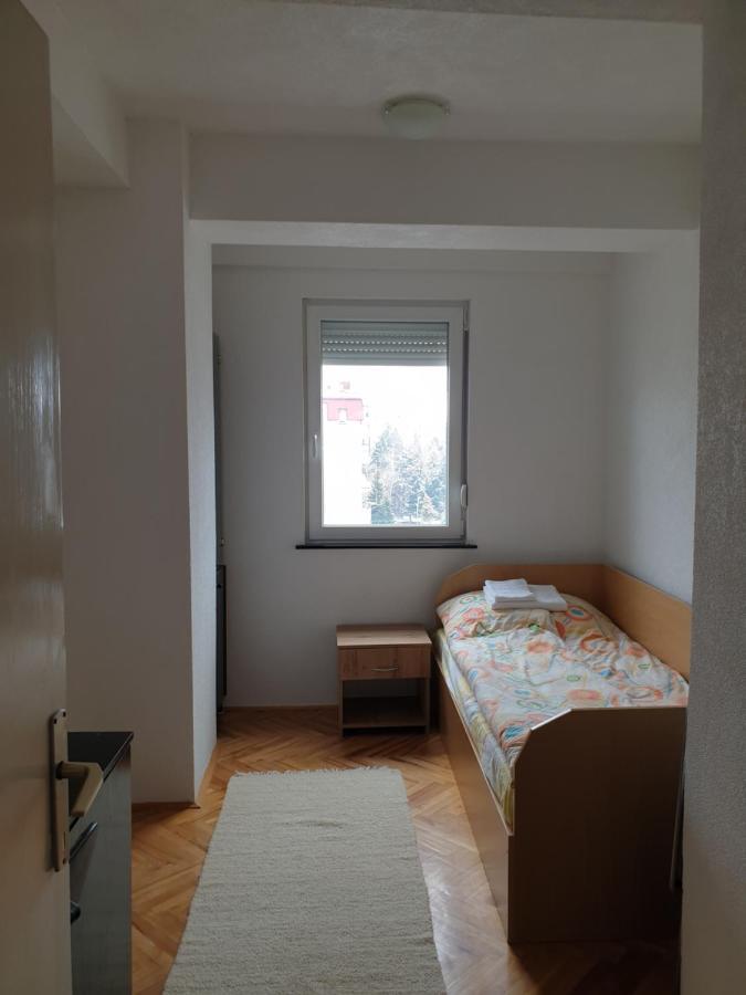 Comfortable Apartment For A Pleasant Trip Bitola Exterior photo