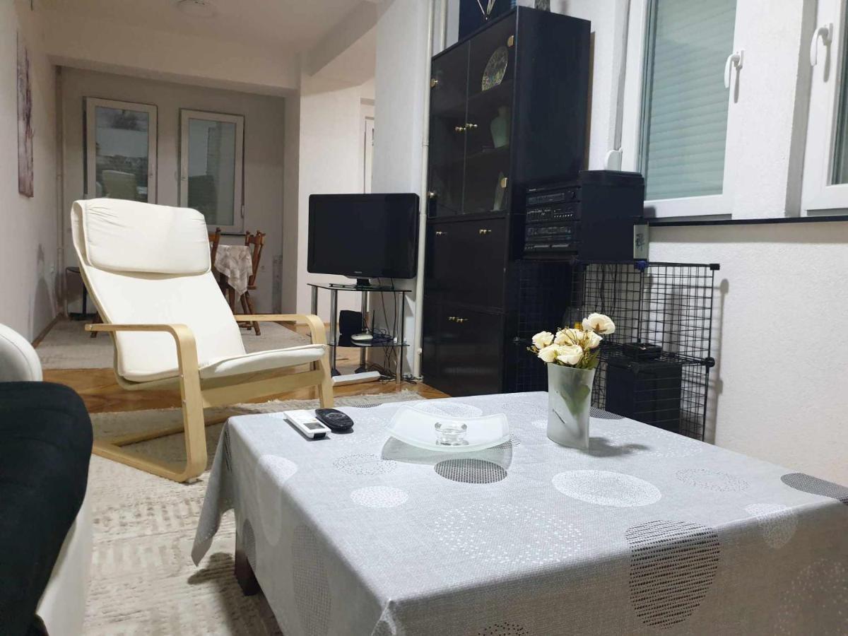 Comfortable Apartment For A Pleasant Trip Bitola Exterior photo