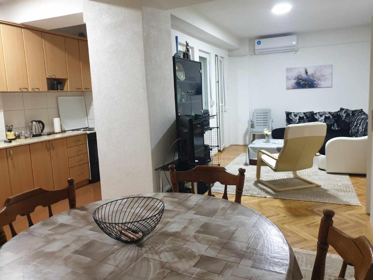 Comfortable Apartment For A Pleasant Trip Bitola Exterior photo