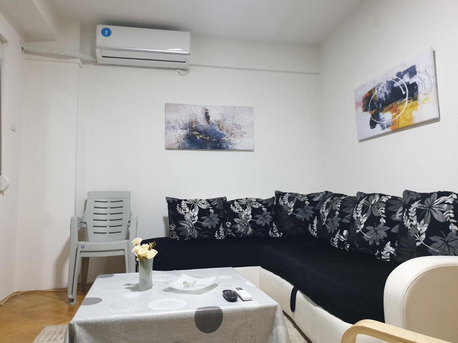 Comfortable Apartment For A Pleasant Trip Bitola Exterior photo